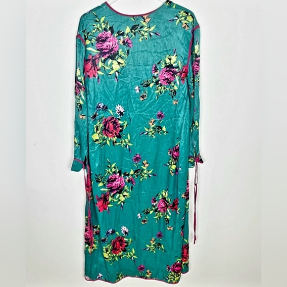Free People Kimono Robe Duster - Picture 5 of 7